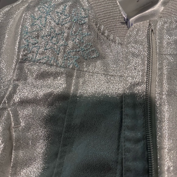 Disney Frozen Toddler Jacket 2T BNWOT - Picture 2 of 5